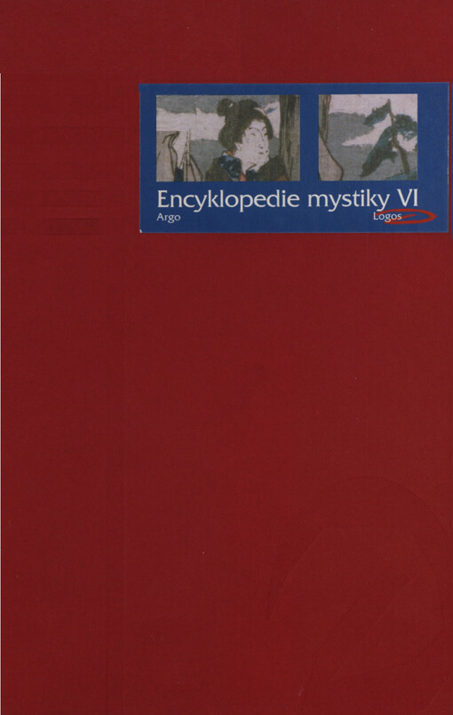 Encyklopedie mystiky, sv. 6