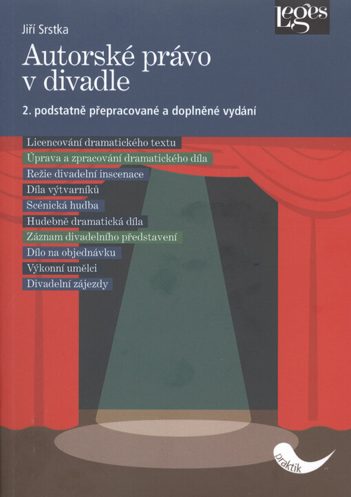 Autorské právo v divadle