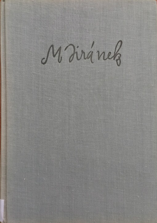 Dojmy a potulky a jiné práce /