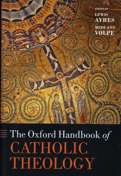 The Oxford handbook of Catholic theology