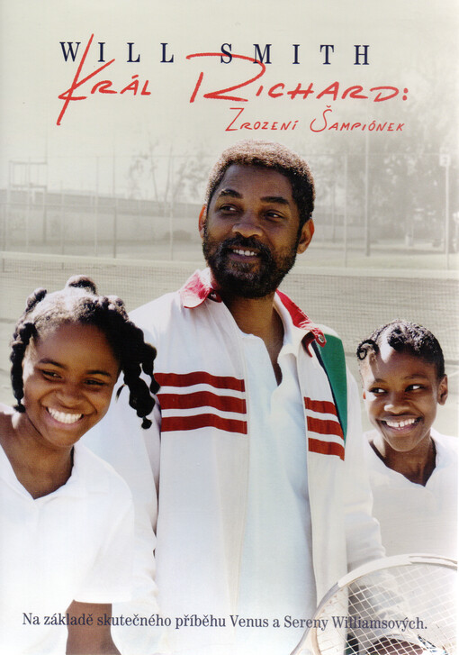 Král Richard: zrození šampiónek