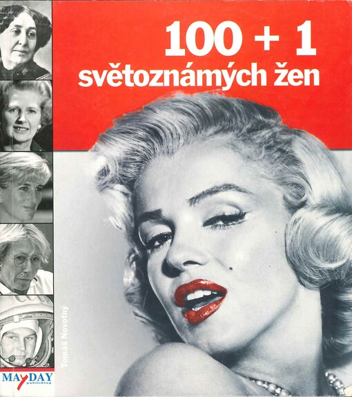 100 + 1 světoznámých žen