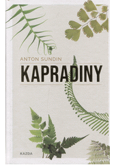 Kapradiny  (odkaz v elektronickém katalogu)