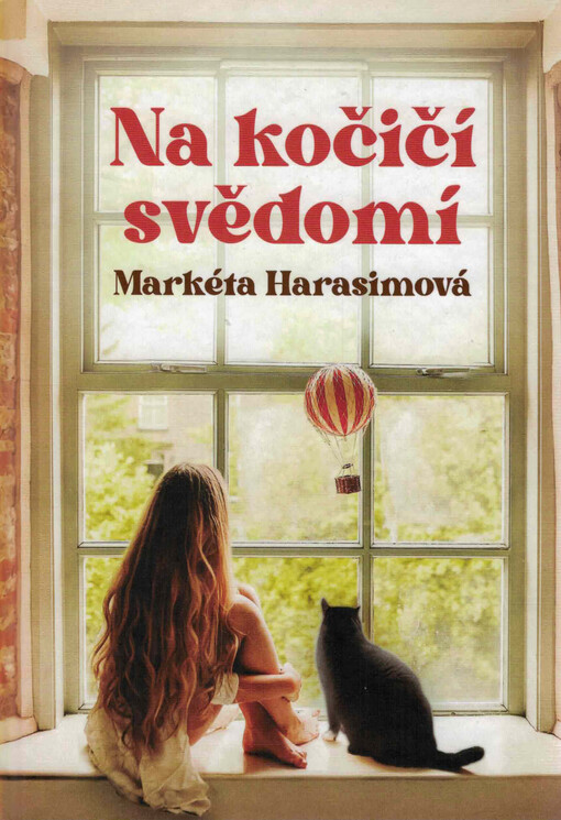 Na kočičí svědomí