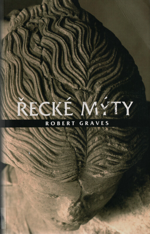 Řecké mýty