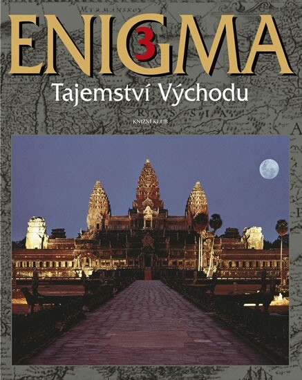 Enigma 3.-Tajomstvá východu