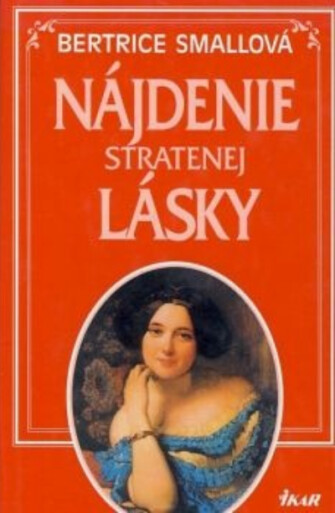 Nájdenie stratenej lásky