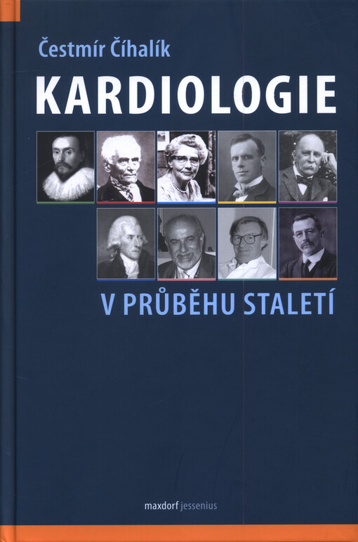 Kardiologie v průběhu staletí