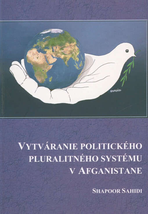 Vytváranie politického pluralitného systému v Afganistane