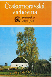 Českomoravská vrchovina