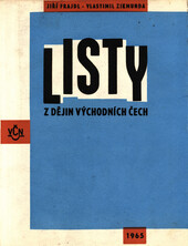 Listy z dějin východních Čech