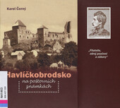 Havlíčkobrodsko na poštovních známkách