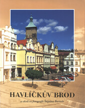 Havlíčkův Brod a okolí ve fotografii Štěpána Bartoše