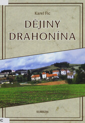 Dějiny Drahonína