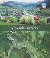 Vír v údolí Svratky