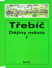 Třebíč: dějiny města