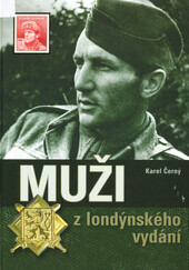 Muži z londýnského vydání