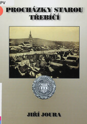 Procházky starou Třebíčí