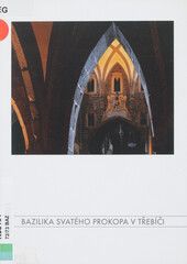 Bazilika svatého Prokopa v Třebíči