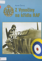 Z Vysočiny na křídla RAF