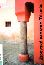 Židovské památky Třebíče
