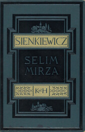 Selim Mirza a jiné povídky