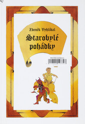 Starobylé pohádky