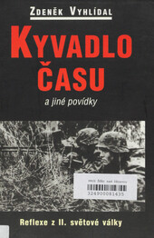 Kyvadlo času a jiné povídky