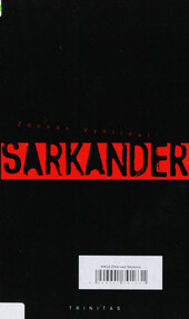 Sarkander: historická freska