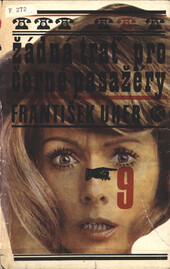 Žádná trať pro černé pasažéry