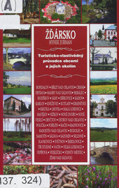 Žďársko: turisticko-vlastivědný průvodce obcemi a jejich okolím