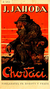 Choďáci: povídky ze silnic