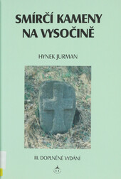 Smírčí kameny na Vysočině