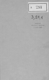 Školní stát: návrhy, jak smířiti národy a přivoditi trvalý mír školou