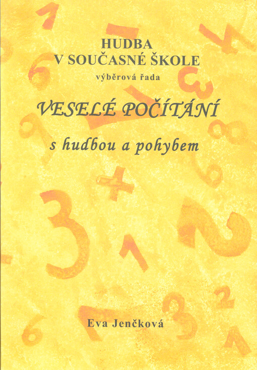 Veselé počítání s hudbou a pohybem
