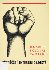 Třebíčští interbrigadisté