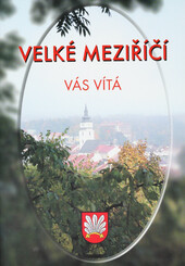 Velké Meziříčí vás vítá