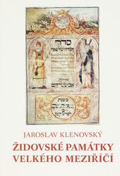 Židovské památky Velkého Meziříčí