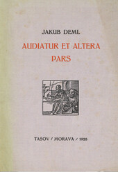 Audiatur et altera pars