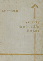 Zvoničky na moravském Horácku