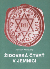 Židovská čtvrť v Jemnici