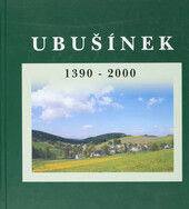 Ubušínek :610 let : 1390-2000