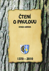 Čtení o Pavlovu : [1370-2010