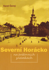 Severní Horácko na poštovních známkách