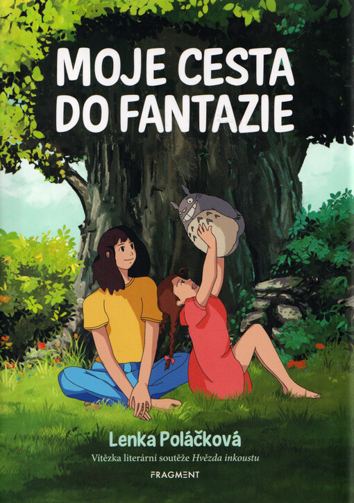 Moje cesta do fantazie