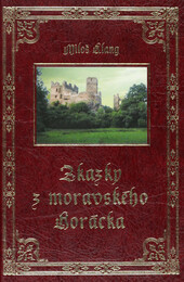 Zkazky z moravského Horácka
