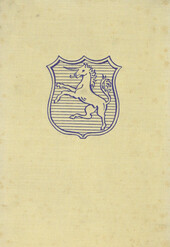 Třešť :600 let městečka pod Špičákem : Sborník