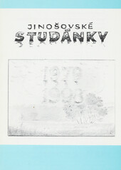 Jinošovské studánky