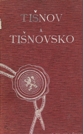 Tišnov a Tišnovsko : rukověť pro školu i dům