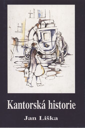 Kantorská historie: kus třešťské historie z let 1873-1885